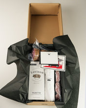 Carica l'immagine nel visualizzatore di Gallery, La Degustazione Box #01