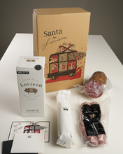 Carica l'immagine nel visualizzatore di Gallery, La Degustazione Box #01