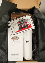 Carica l'immagine nel visualizzatore di Gallery, La Degustazione Box #01