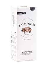 Load image into Gallery viewer, Musetto Precooked