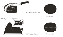 Carica l'immagine nel visualizzatore di Gallery, Cotto Lovison Riserva Speciale - scheda tecnica