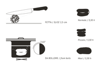 Load image into Gallery viewer, Classic Musetto