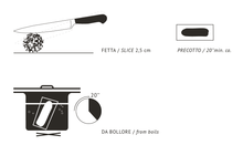 Load image into Gallery viewer, Musetto Precooked
