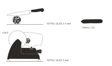 Carica l'immagine nel visualizzatore di Gallery, Salame Friulano