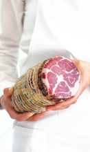 Load image into Gallery viewer, Ossocollo Lovison