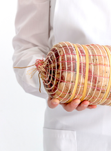 Load image into Gallery viewer, Seasoned Pancetta