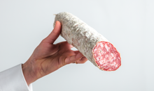 Carica l'immagine nel visualizzatore di Gallery, Lovison Salumi - il salame friulano