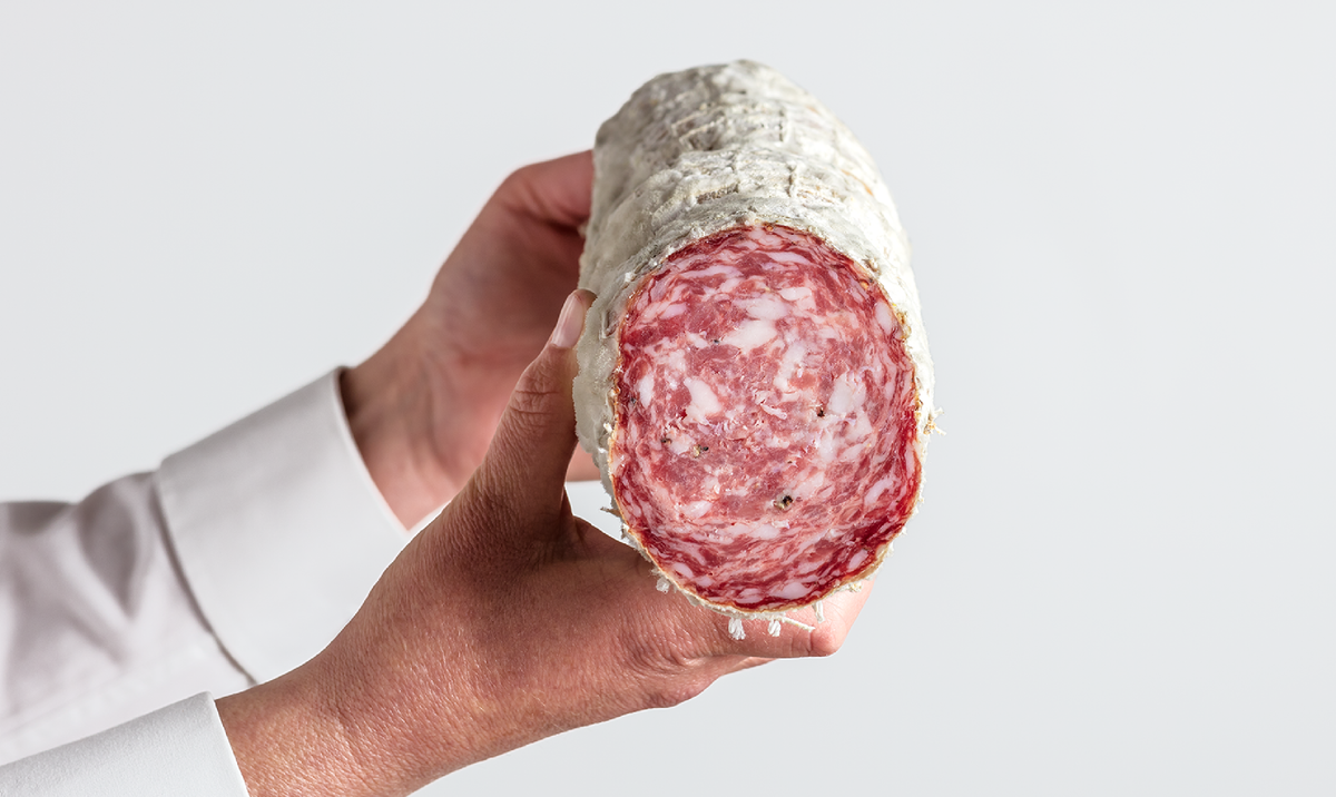 Sopressa Salumi Lovison