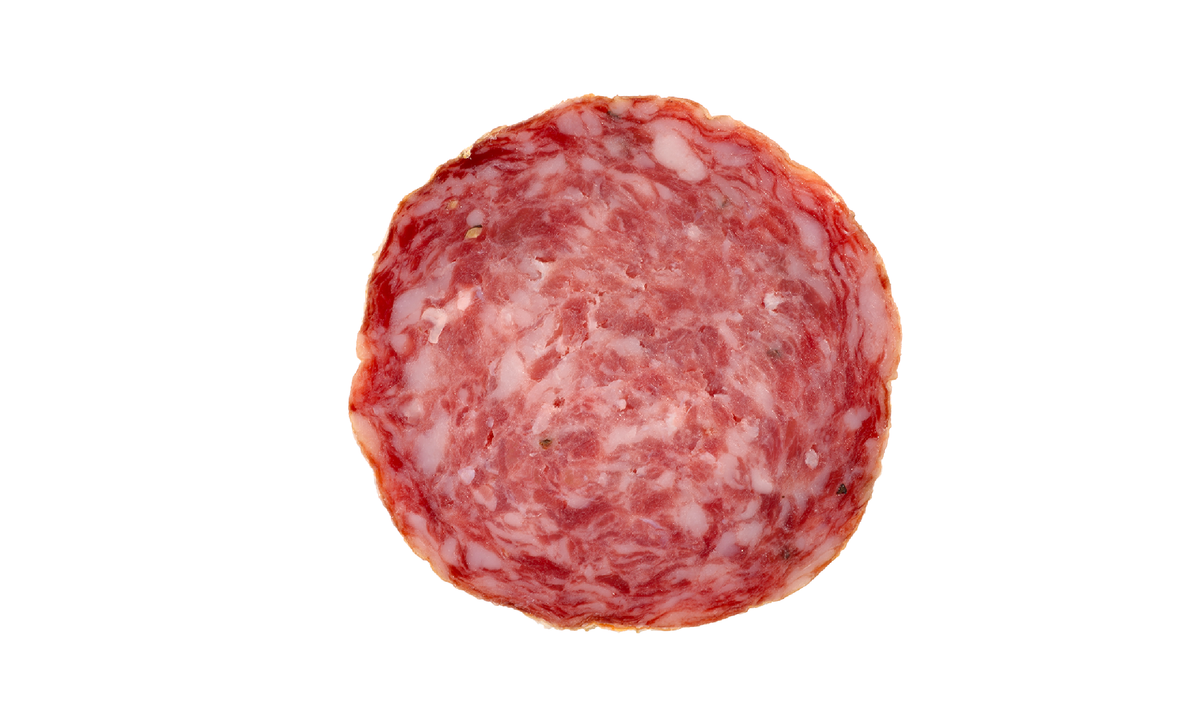 Sopressa Salumi Lovison