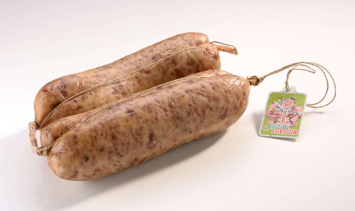 Musetto Lovison – Salumi Lovison