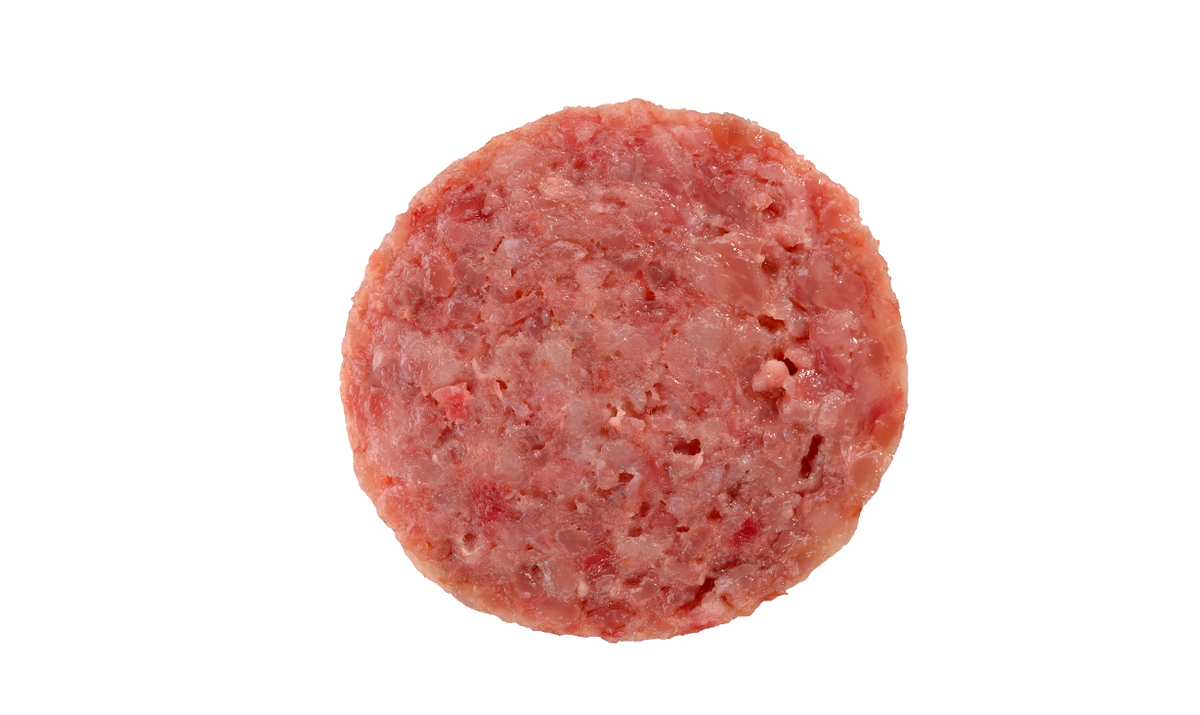 Musetto Magnum Lovison - Friuli-Venezia Giulia – Salumi Lovison