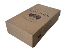 Load image into Gallery viewer, Degustazione Lovison - pacco regalo
